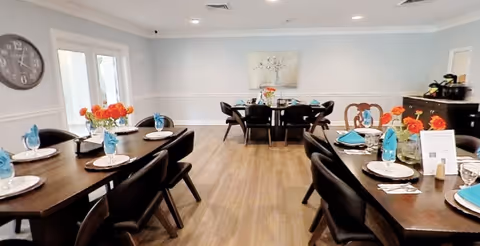 Photo of Cypress Creek Assisted Living