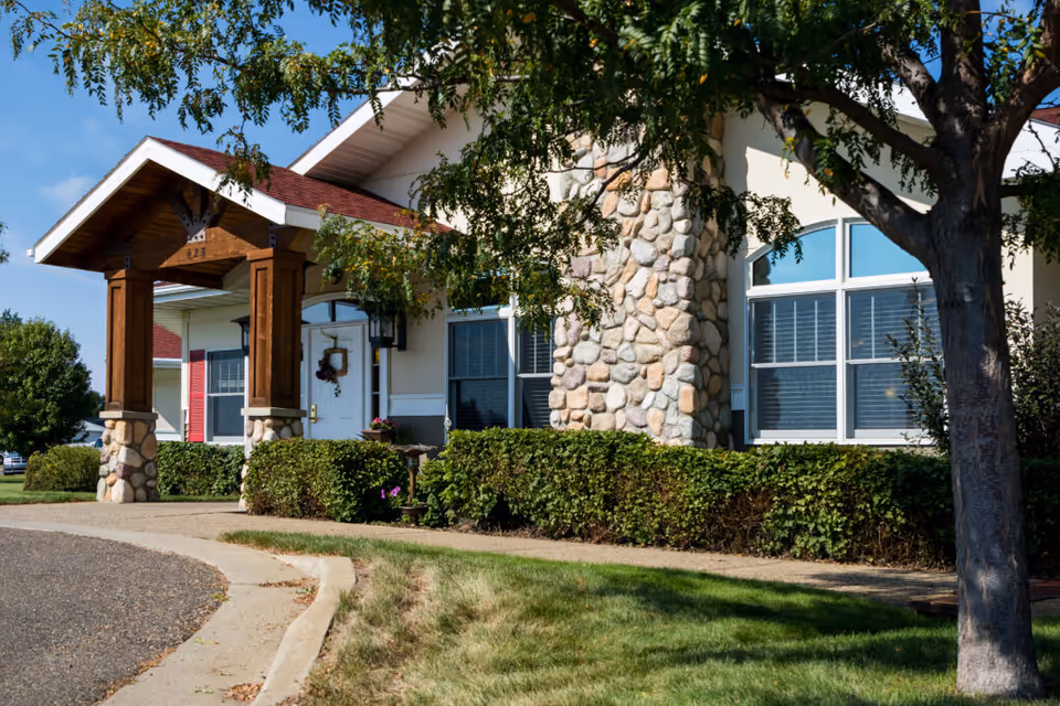 Photo of CountryHouse Residence