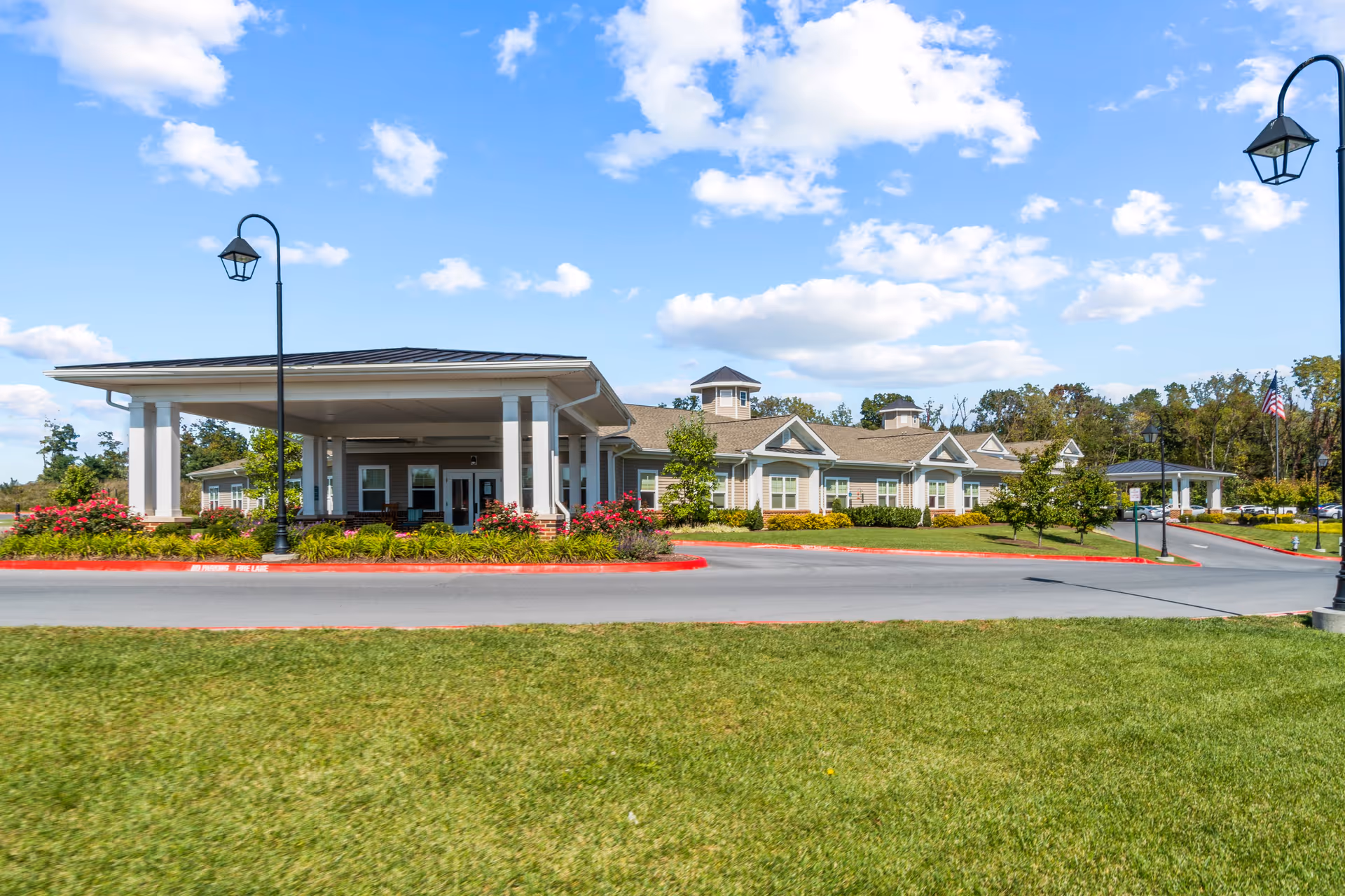 Photo 2 of Bellaire at Stone Port Assisted Living & Memory Care