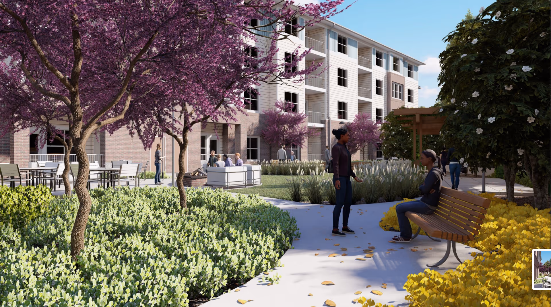 Photo 5 of Acclaim at Cary Pointe