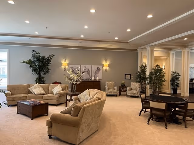 Photo 7 of Dahlonega Assisted Living & Memory Care
