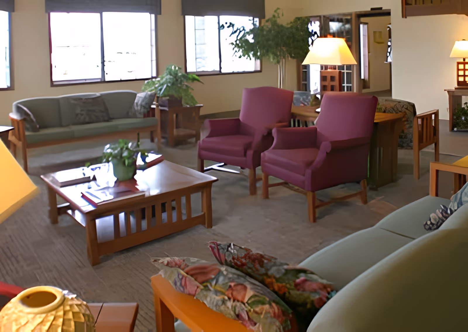 Photo 13 of Brighton Court Assisted Living