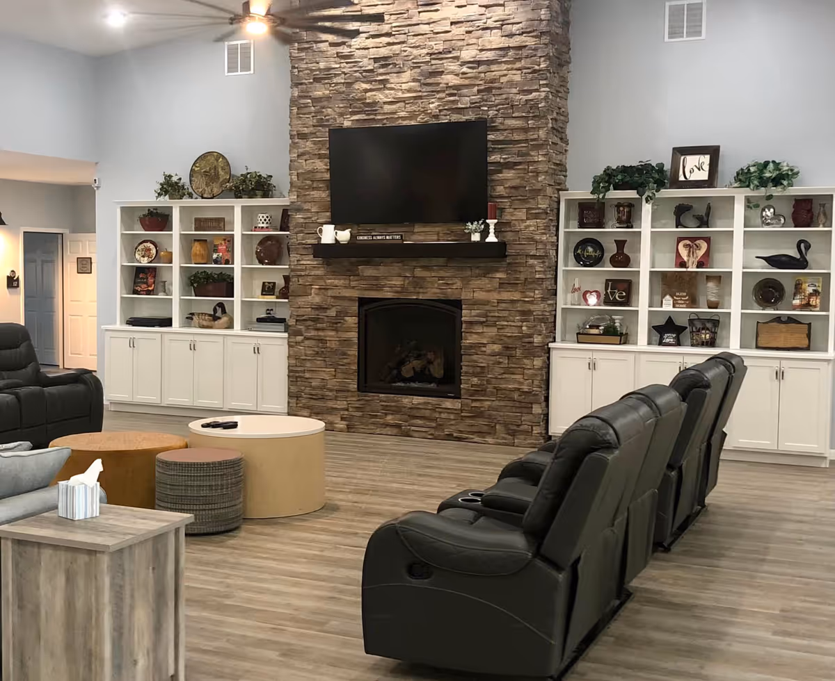 Photo of BeeHive Homes Assisted Living