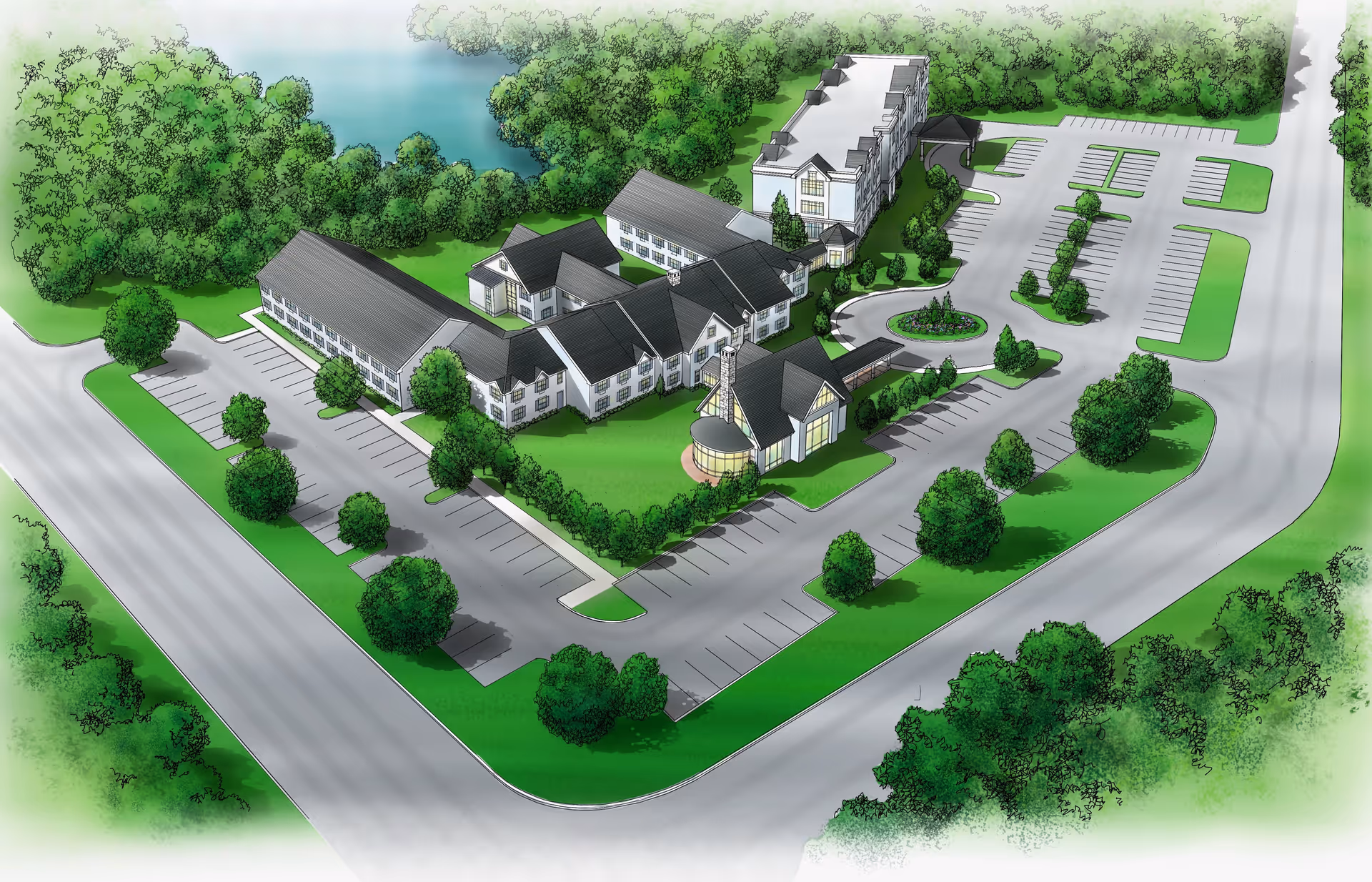 Photo of New Standard Senior Living at Millville