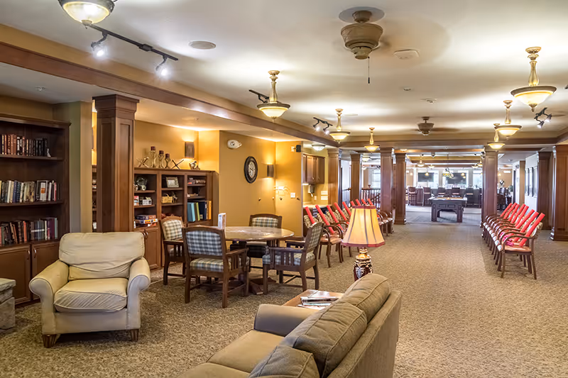 Photo 9 of New Perspective Senior Living | Twin Ports