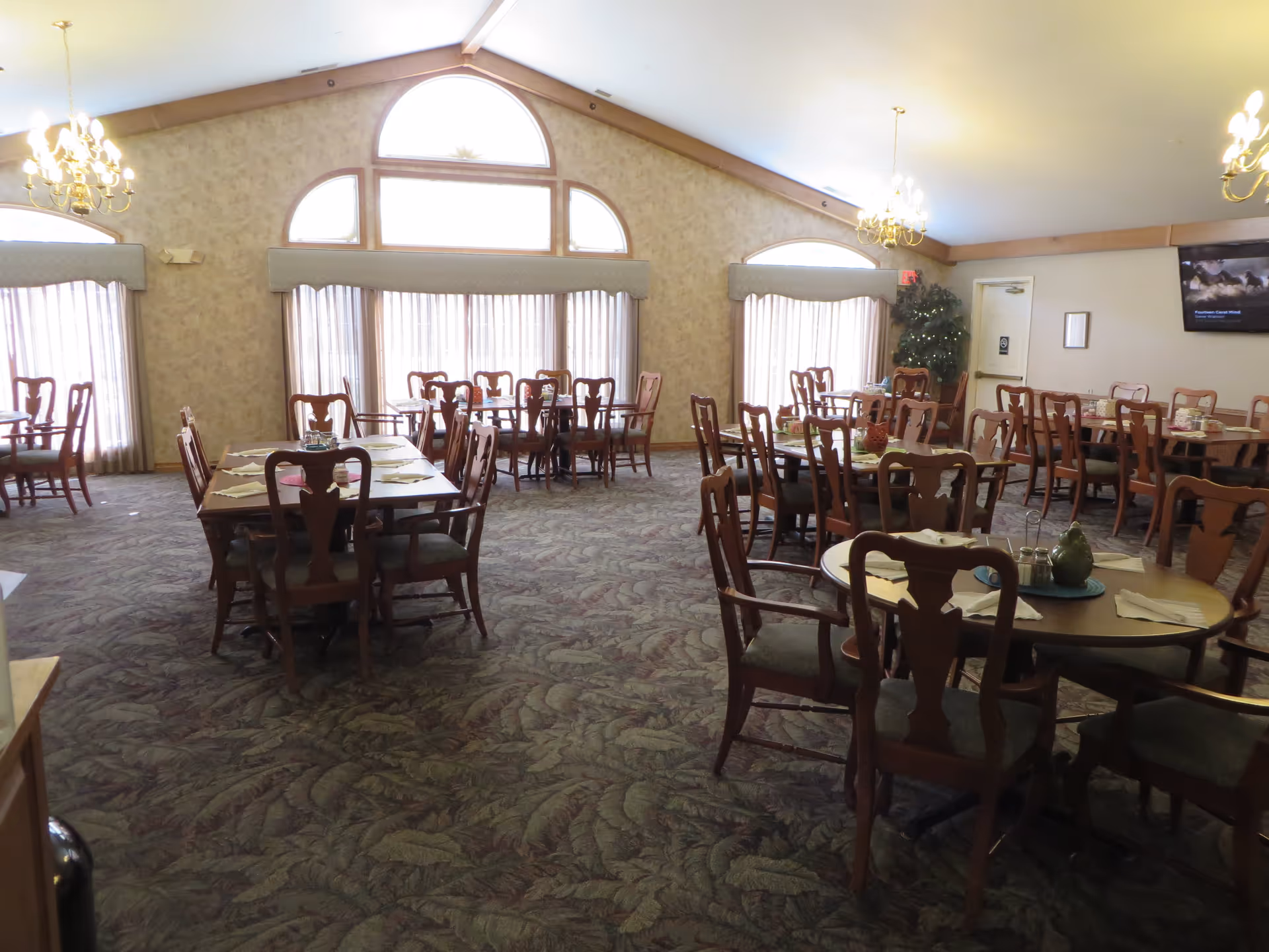 Photo 4 of Village At Morse Farm