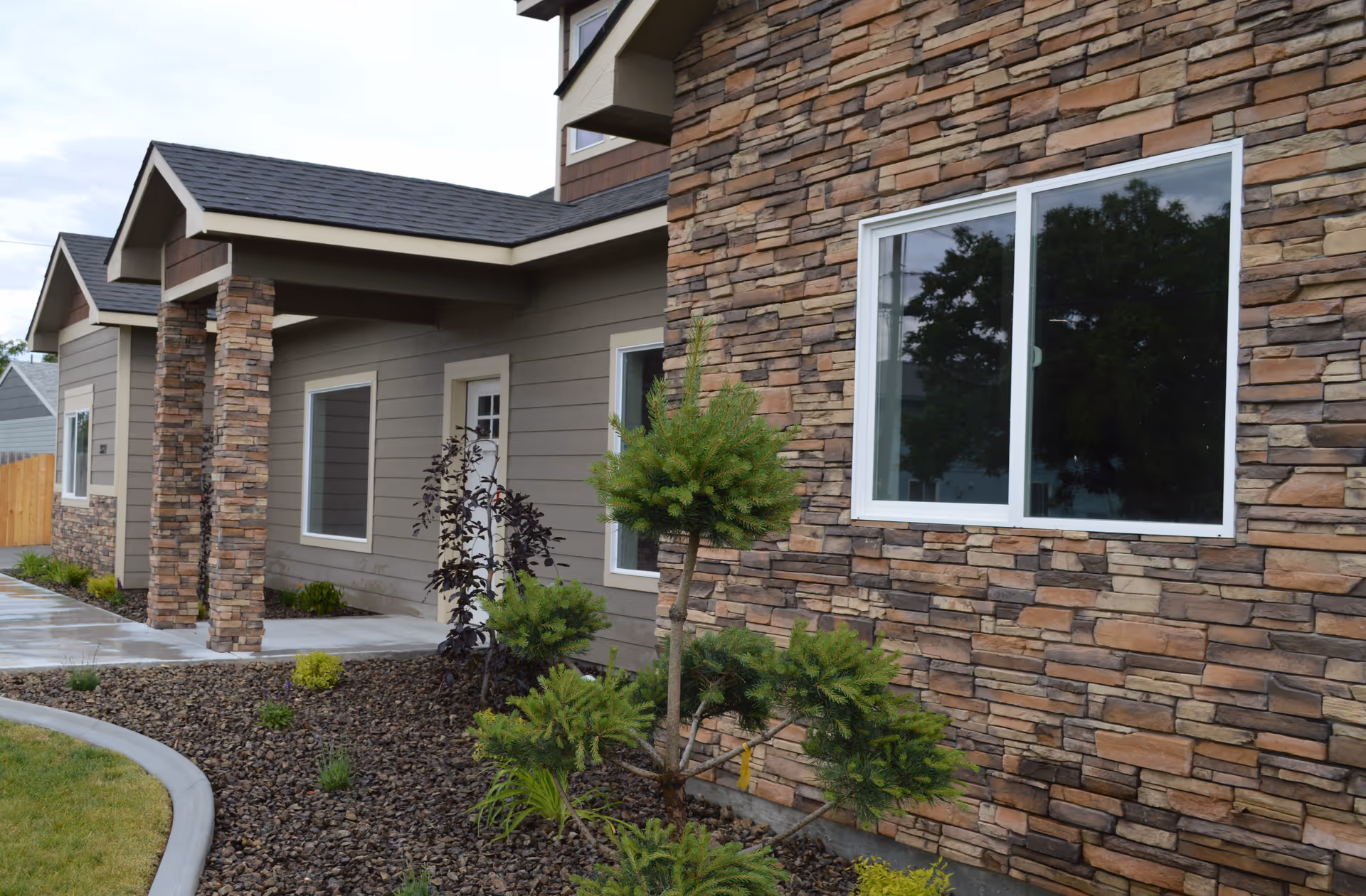 Photo of NorthCare Kennewick