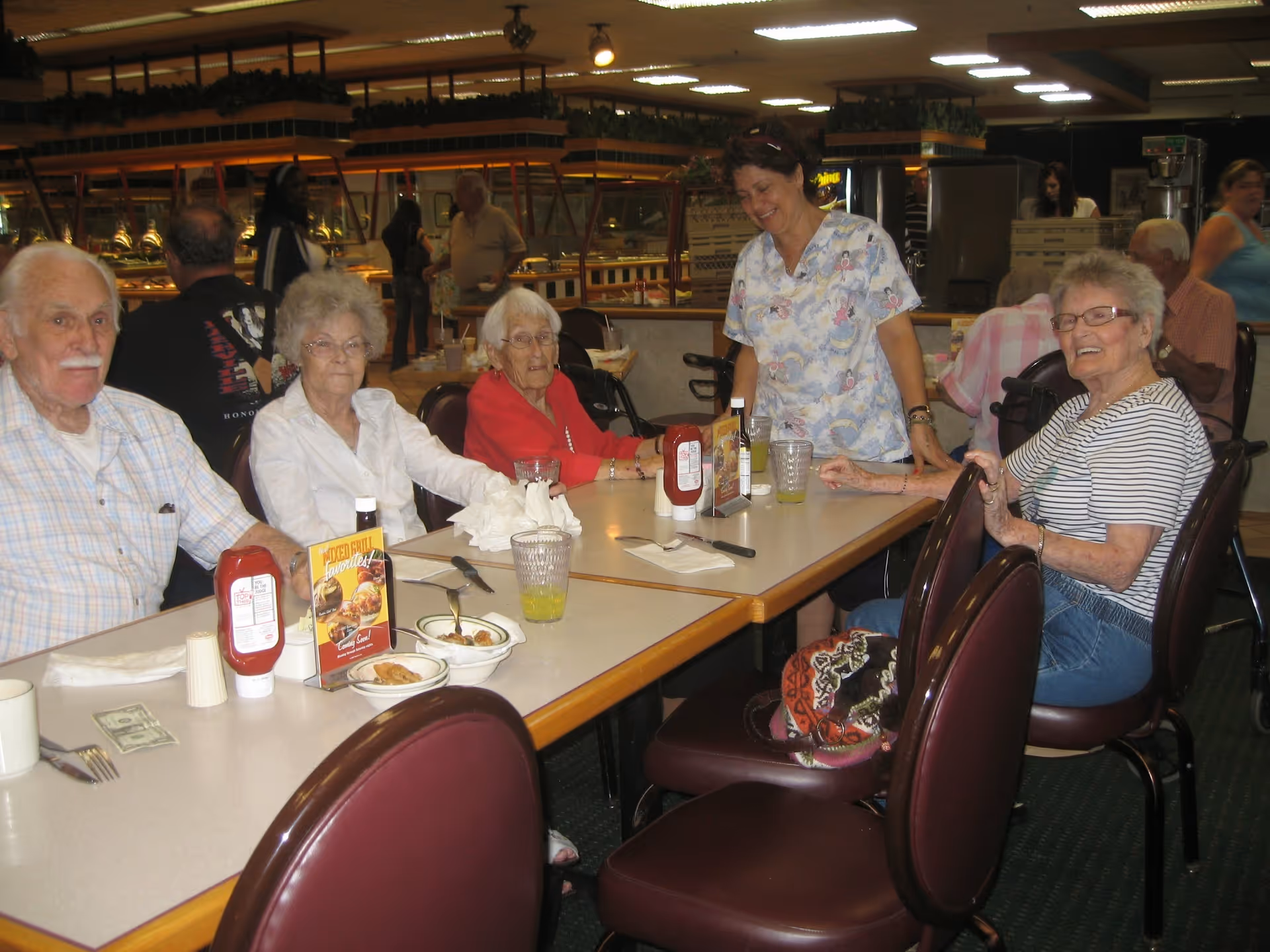 Photo of Inspirations Home Care