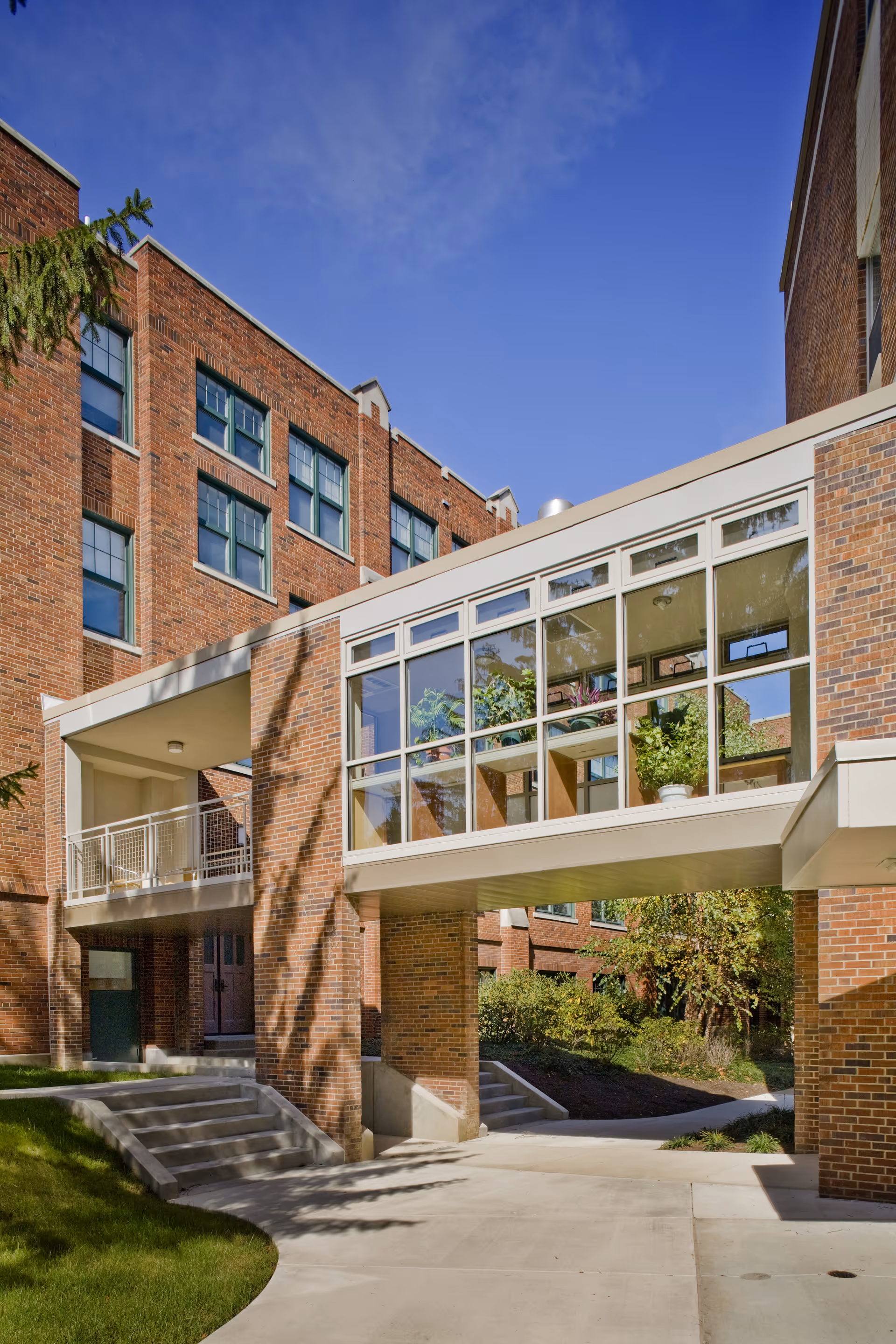 Photo of Woodcrest Retirement Residence