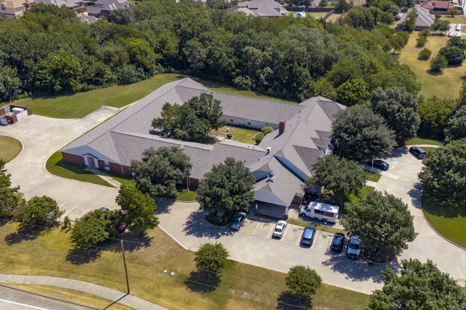 Photo of Deer Creek Senior Living