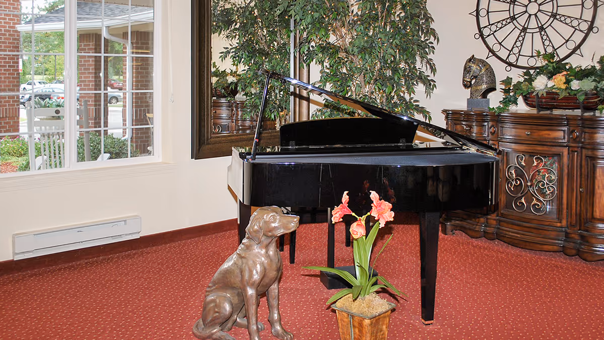 Photo 4 of Dogwood Terrace by Barclay House