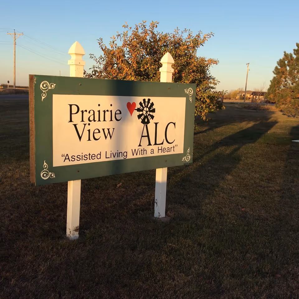 Photo 4 of Prairie View Healthcare Center