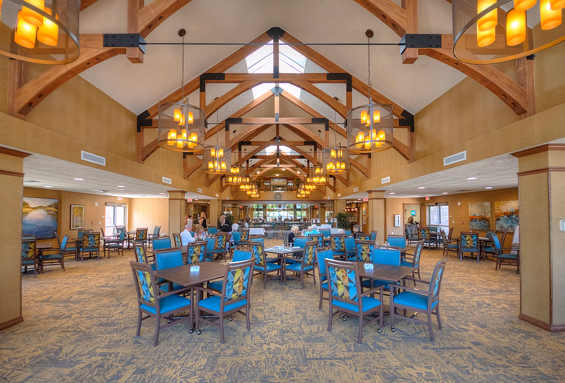 Photo 13 of Pinnacle Springs Retirement Community