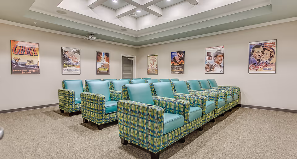 Photo 9 of Colonial Oaks Senior Living at Campbell Park