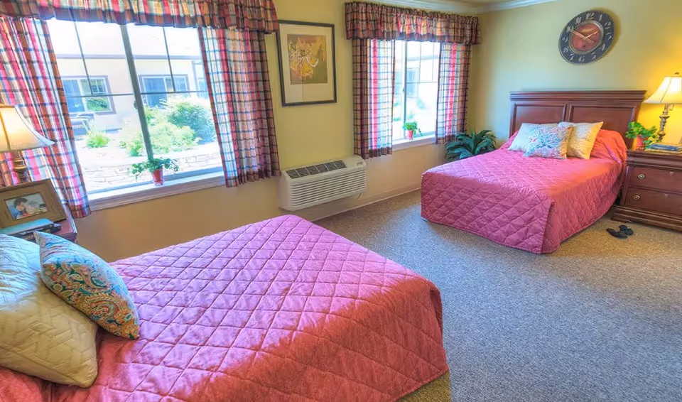 Photo 7 of Sierra Ridge Memory Care