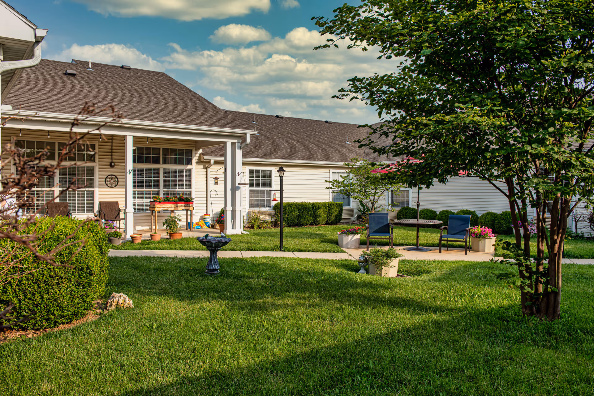 Photo 6 of Alderbrook Village