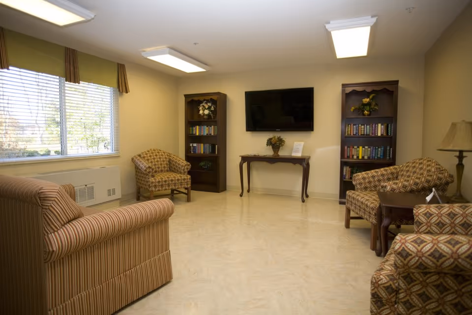 Photo 2 of Sellersburg Healthcare Center