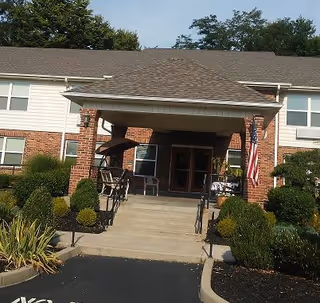 Photo of Creekside Senior Apartments