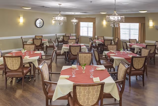 Photo 15 of TerraBella Morristown