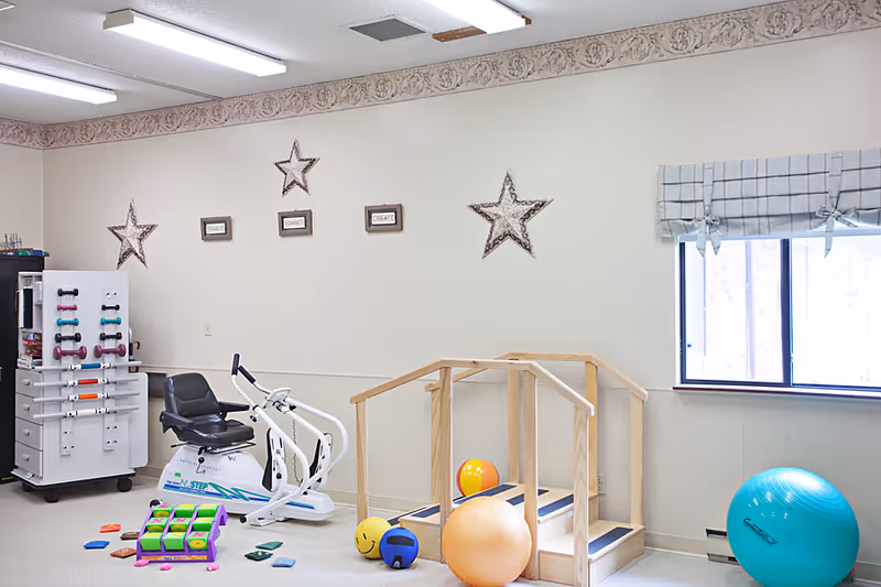 Photo 4 of Rosewood Center
