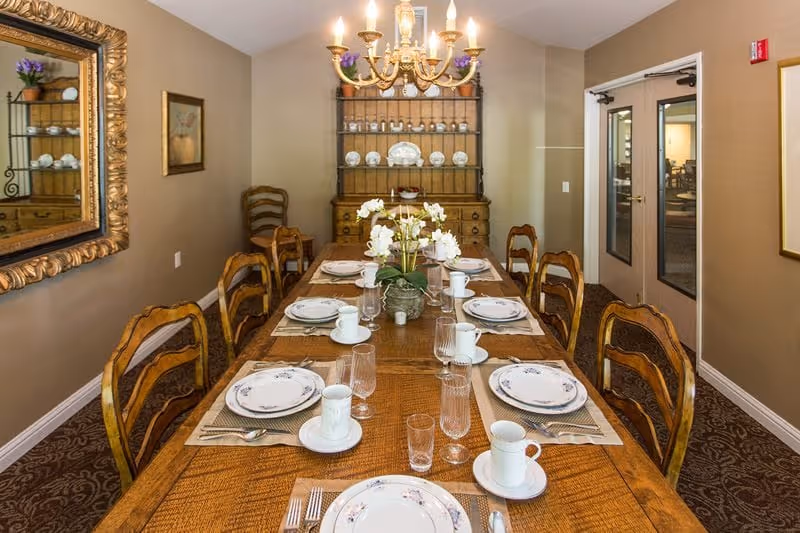 Photo 6 of Quail Lodge Retirement Community