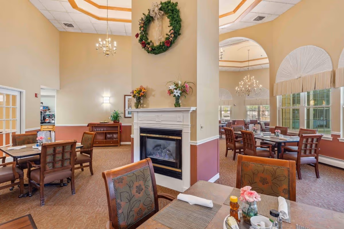 Photo 9 of Benchmark Senior Living at Chelmsford Crossings