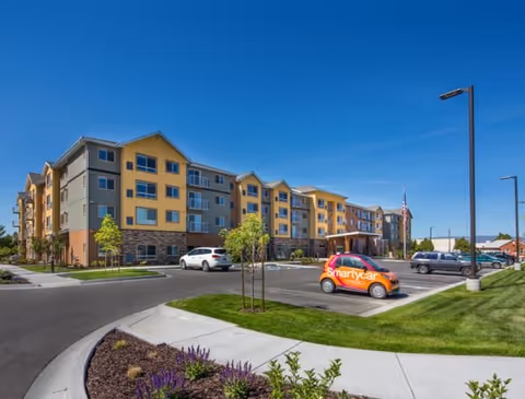 Photo 3 of Treeo South Ogden