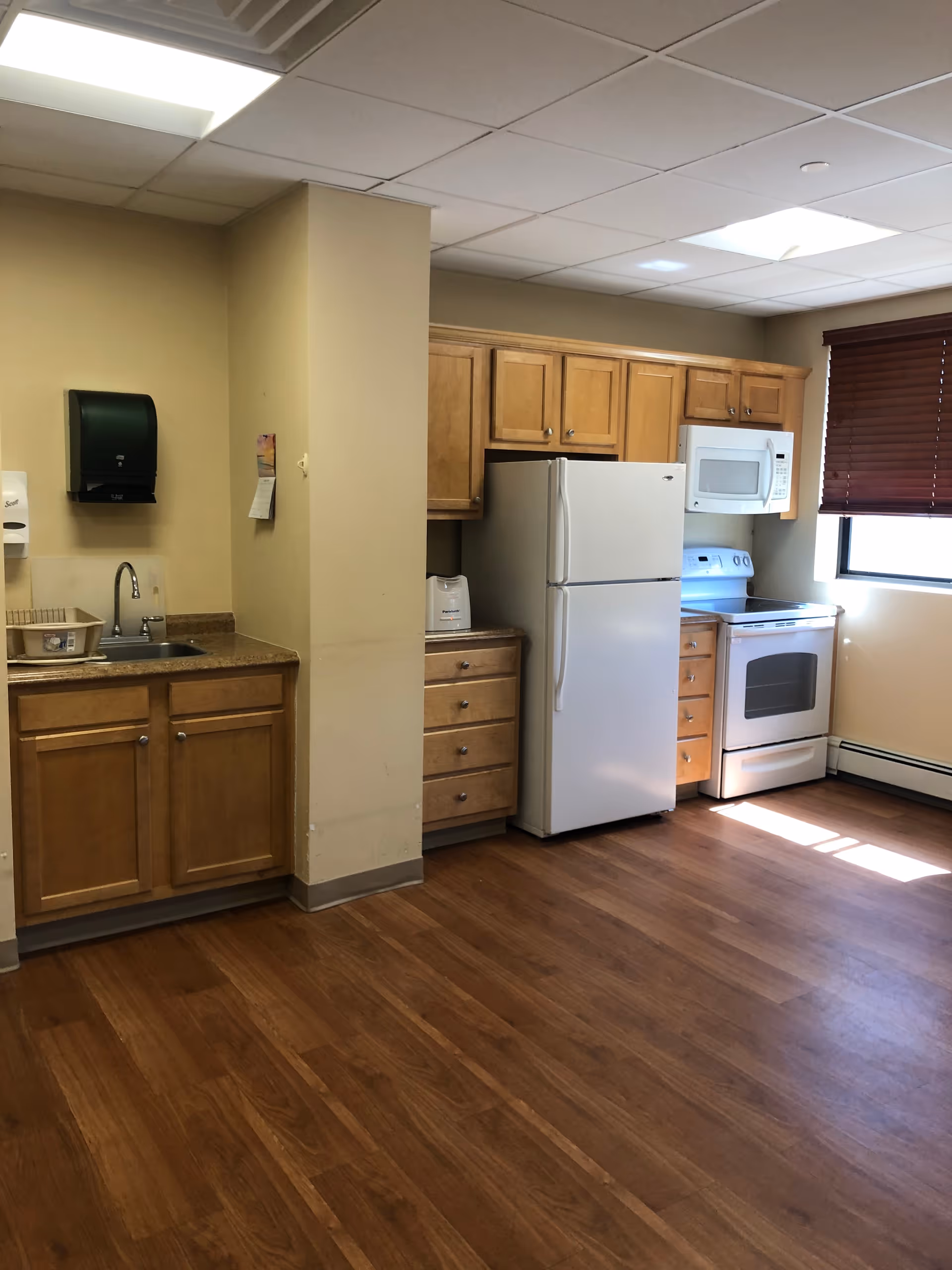 Photo 2 of Webster Manor Rehabilitation & Health Care Center