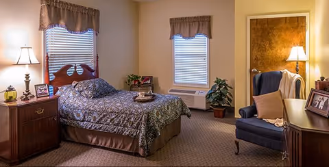 Photo 5 of Wesley Court Assisted Living Community
