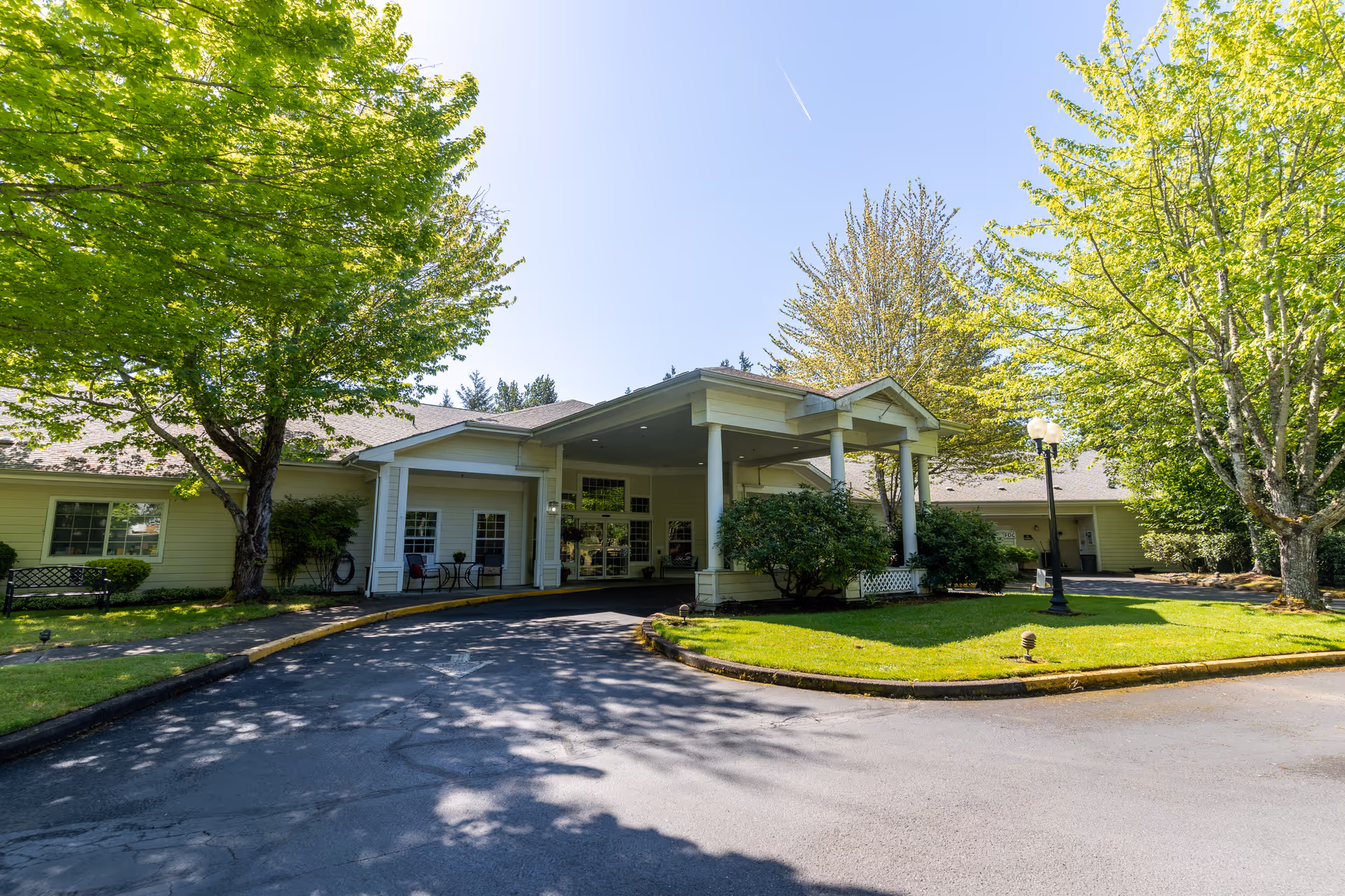 Photo of Meadow Creek Village Assisted Living