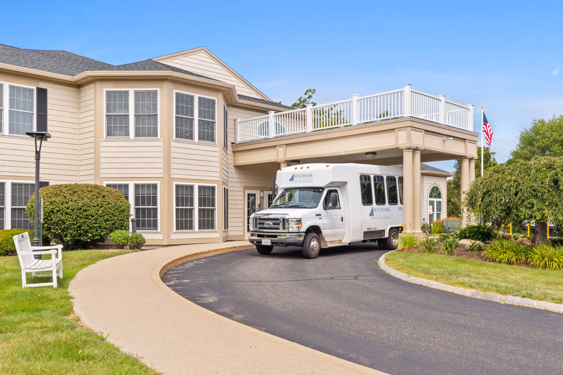 Photo 5 of Benchmark Senior Living at Plymouth Crossings