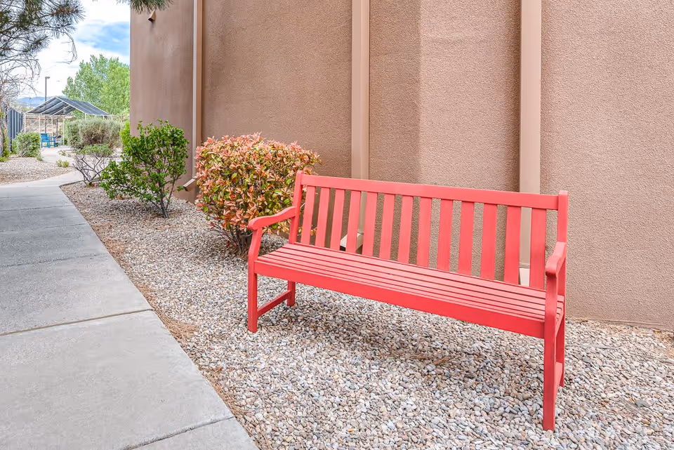 Photo 11 of Sierra Blanca Active Adult Living