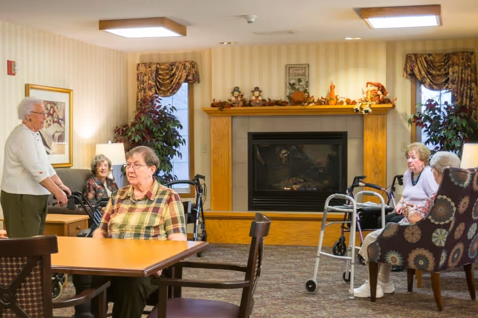 Photo 6 of Meadow Lakes Senior Living