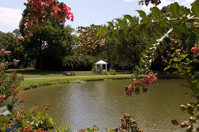 Photo 4 of Magnolia Manor of Macon