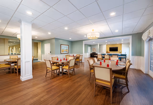 Photo 16 of Brightview Bel Air - Senior Assisted Living & Memory Care