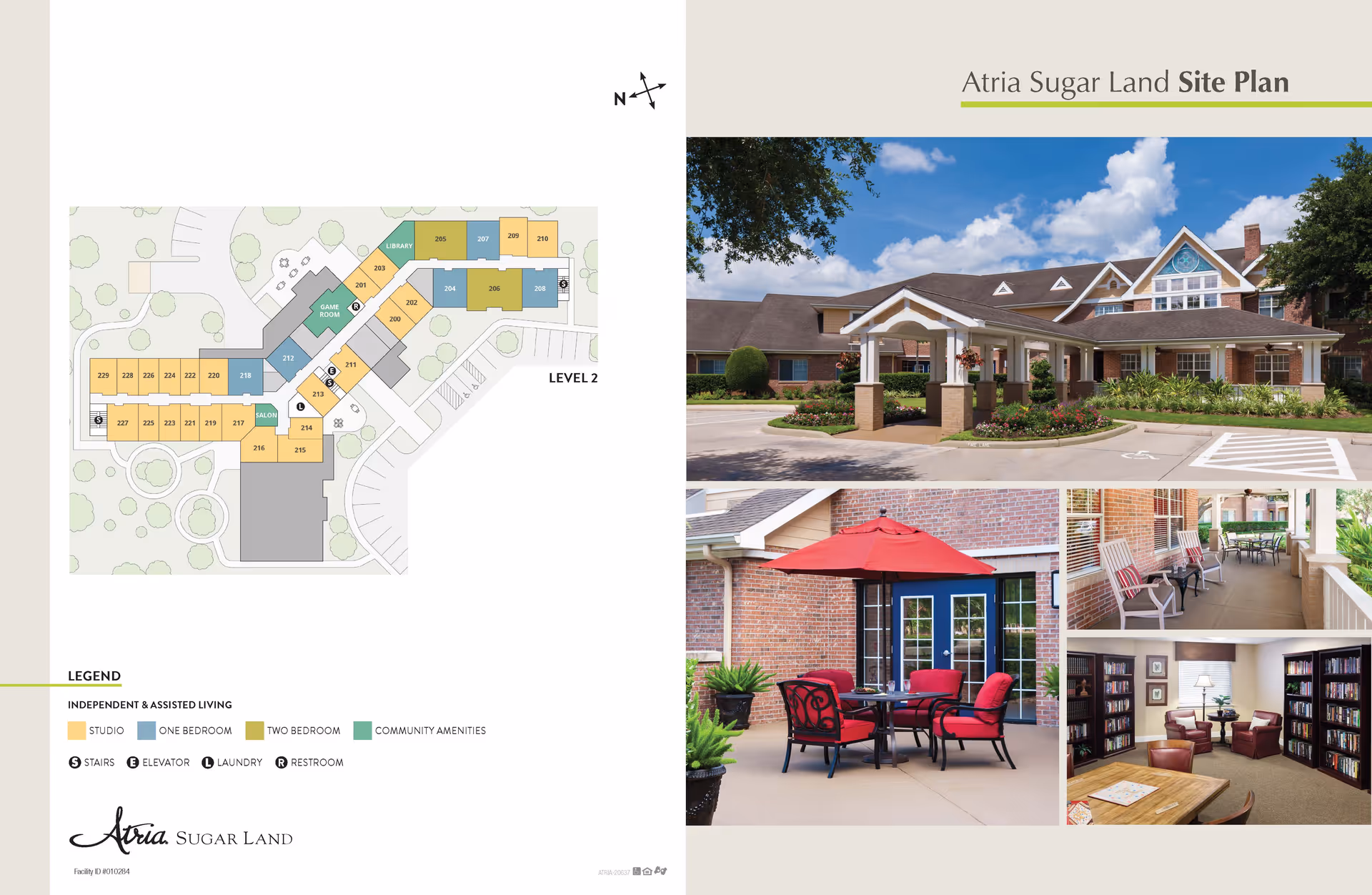 Photo 19 of Atria Sugar Land