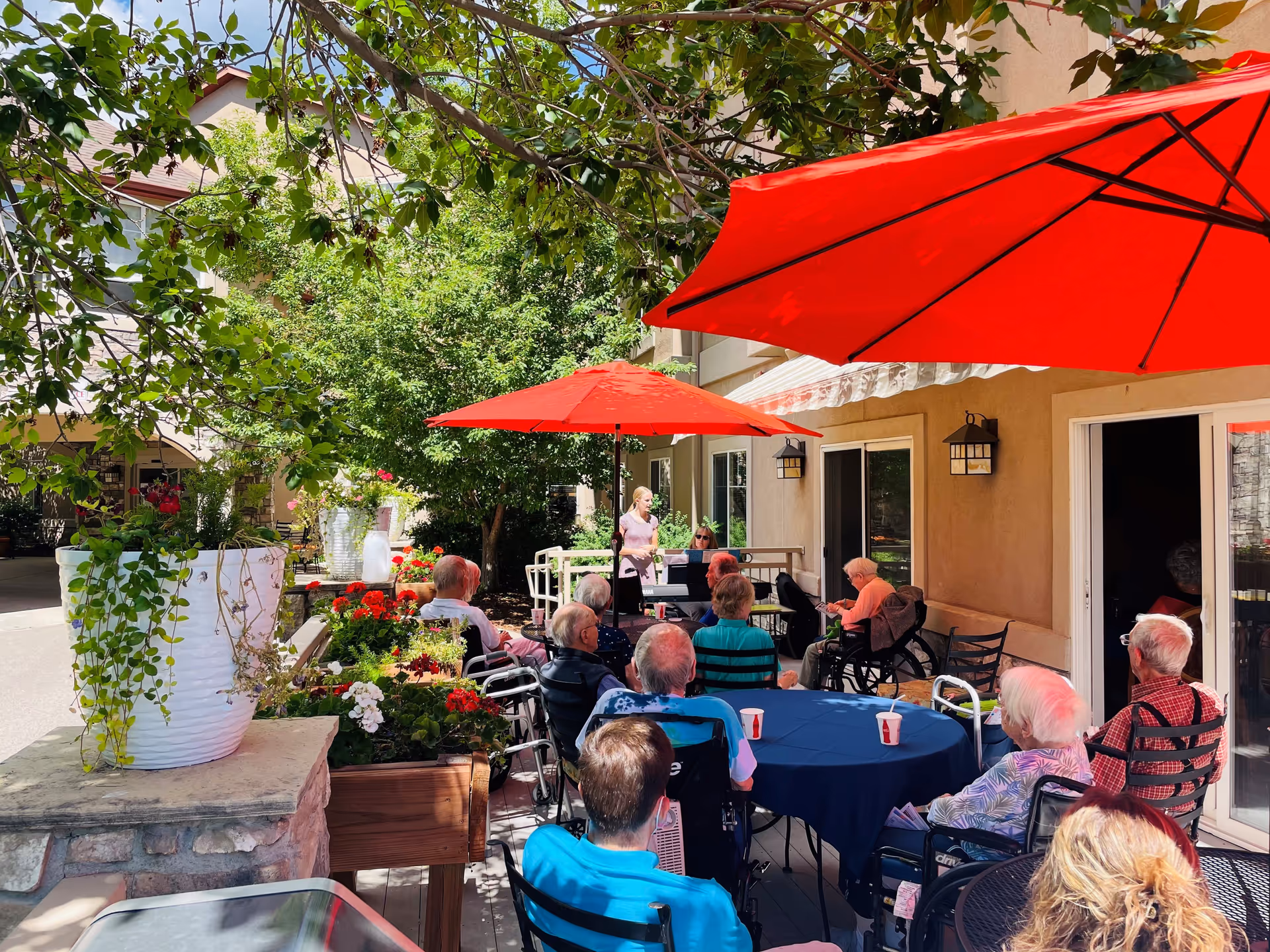 Photo 12 of Elk Run Assisted Living