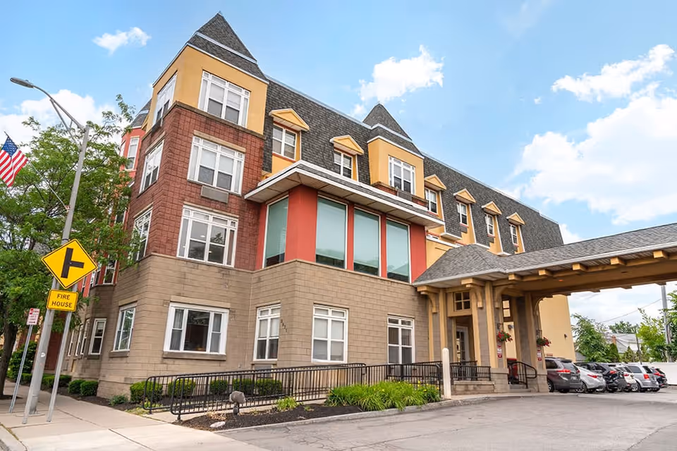 Photo of Brookdale Kenmore