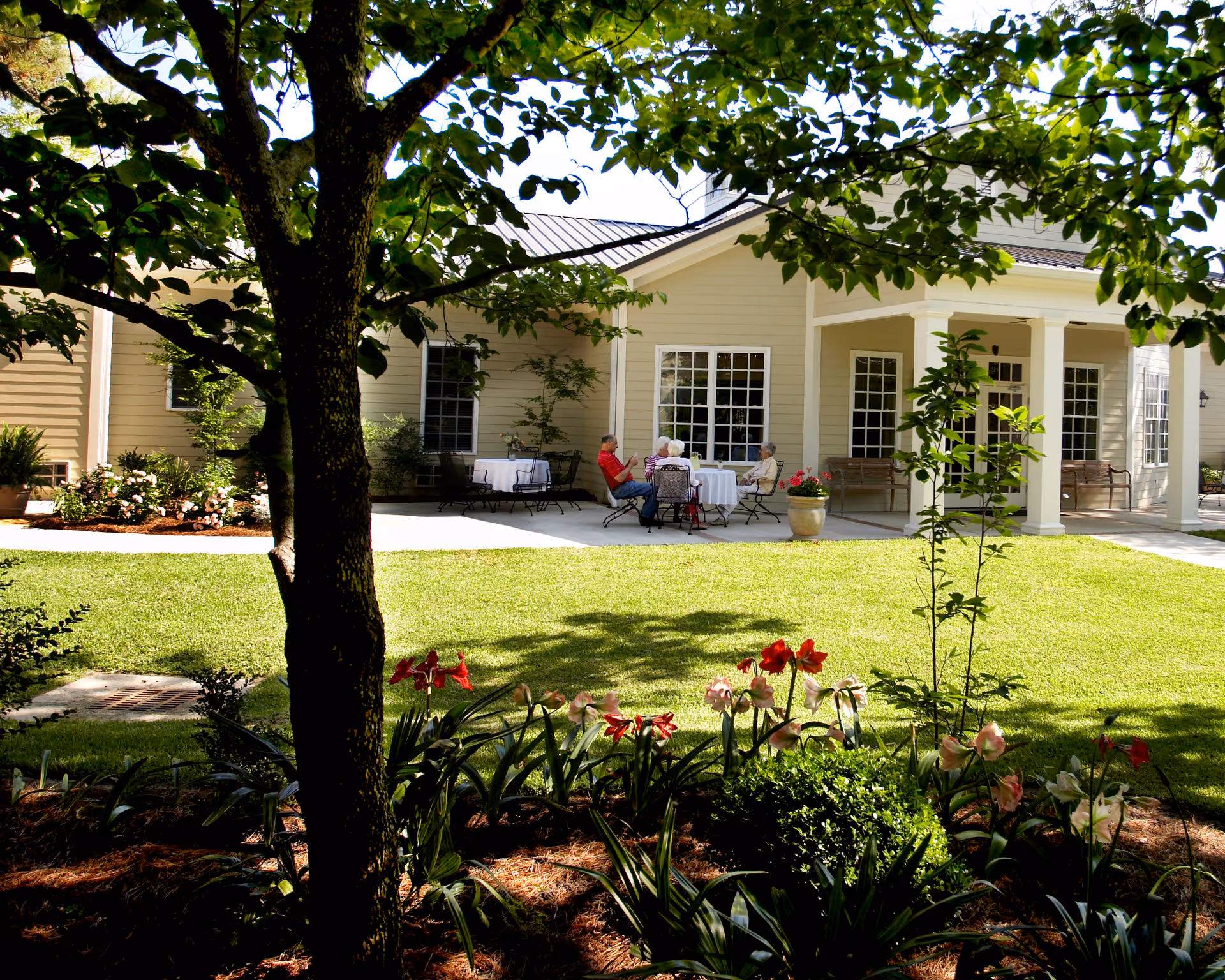 Photo 3 of Fellowship Brookside Assisted Living Community