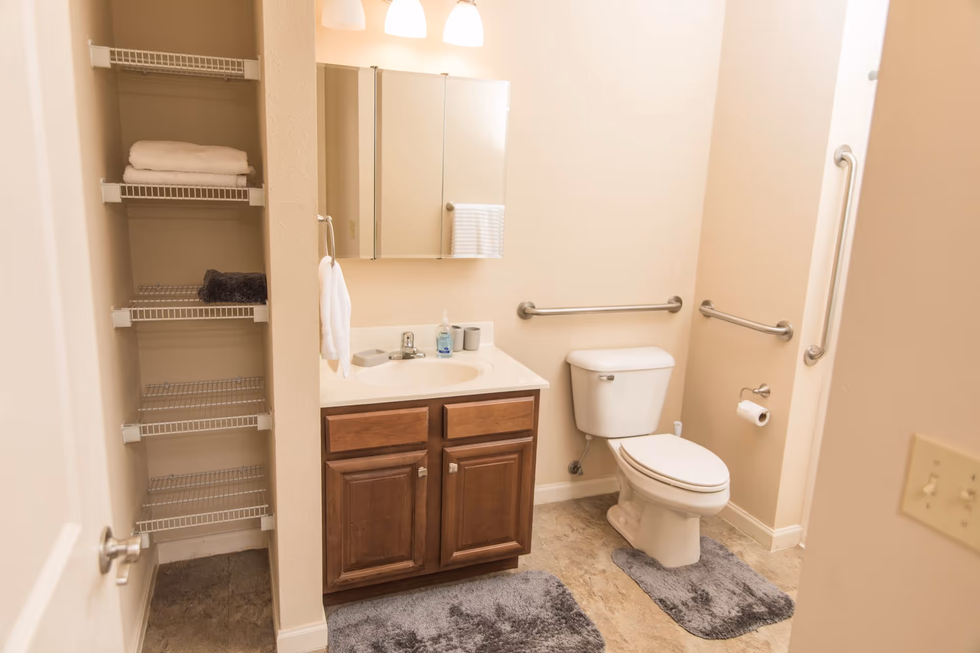 Photo 11 of Villas of Holly Brook Marshall