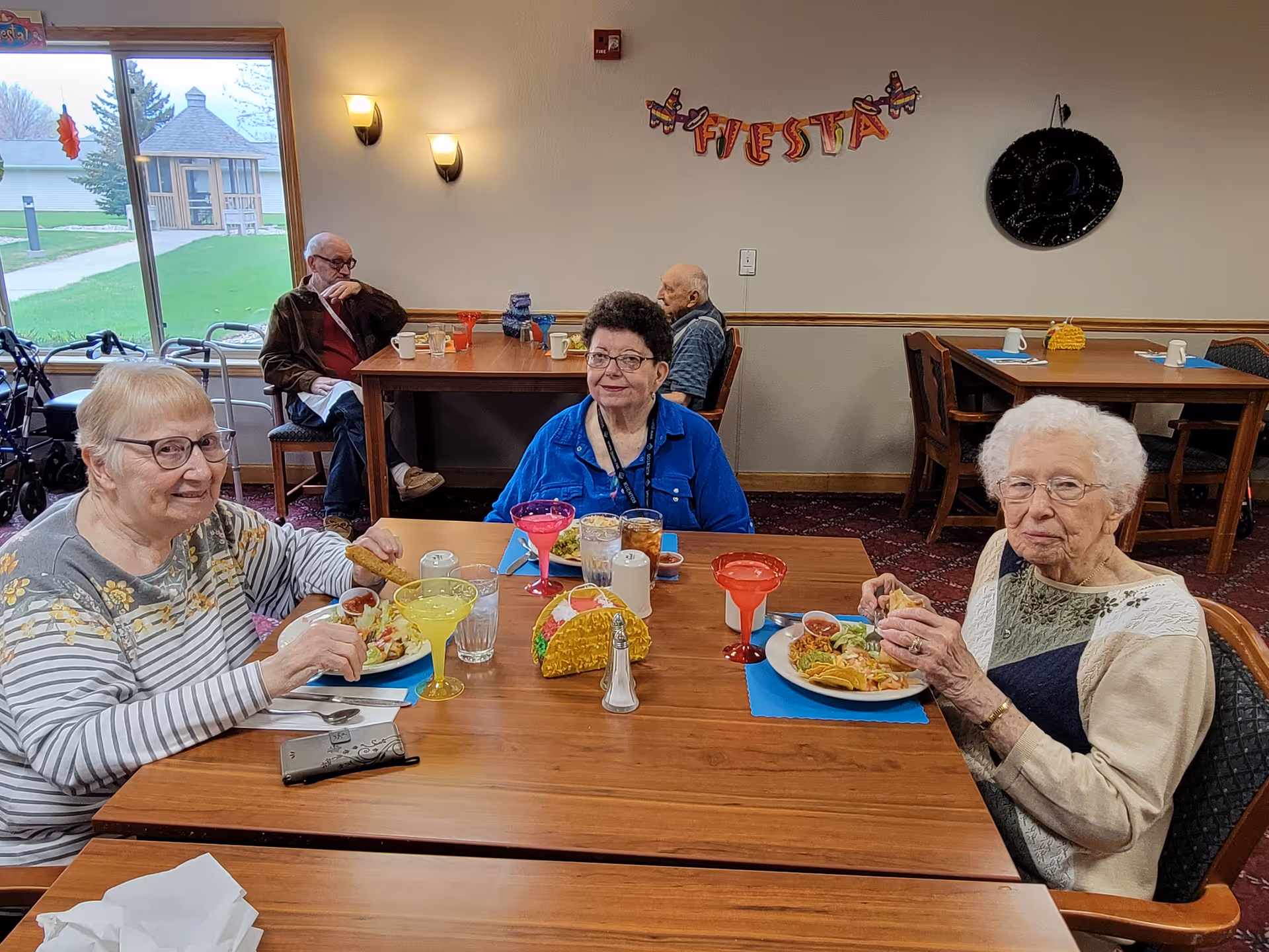 Photo 7 of Ponderosa Lodge Senior Living