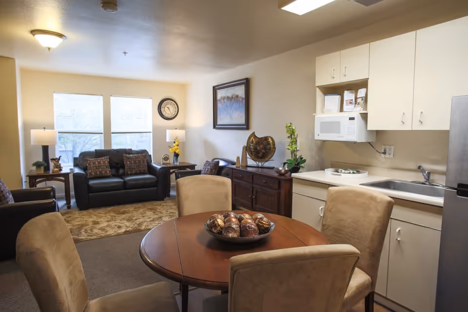 Photo 24 of GenCare Lifestyle Federal Way