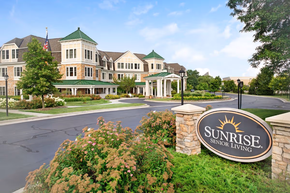 Photo of The Bradford Senior Living