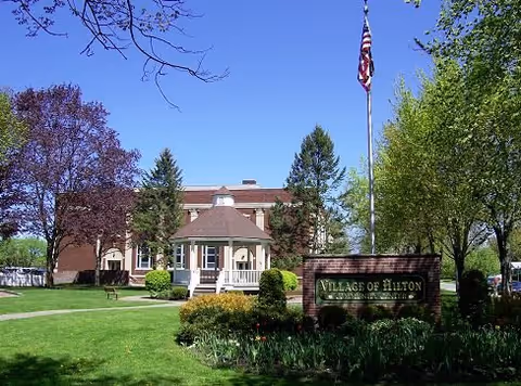 Photo of Hilton East Assisted Living