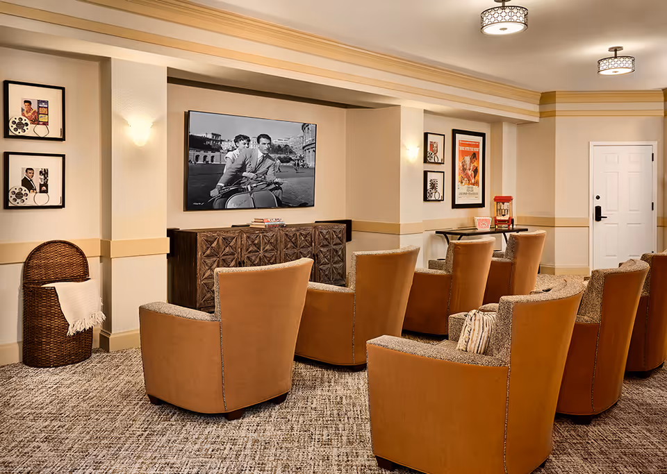 Photo 6 of MorningStar Assisted Living & Memory Care of Littleton