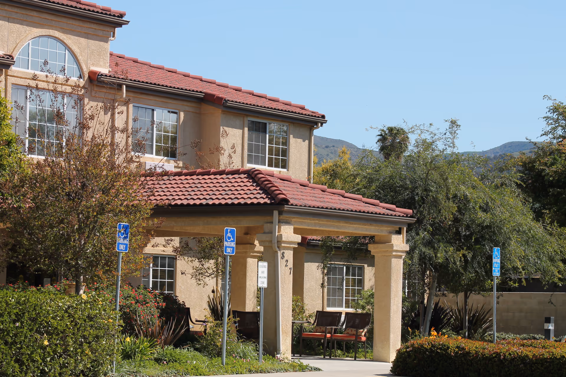 Photo of Fillmore Country Club