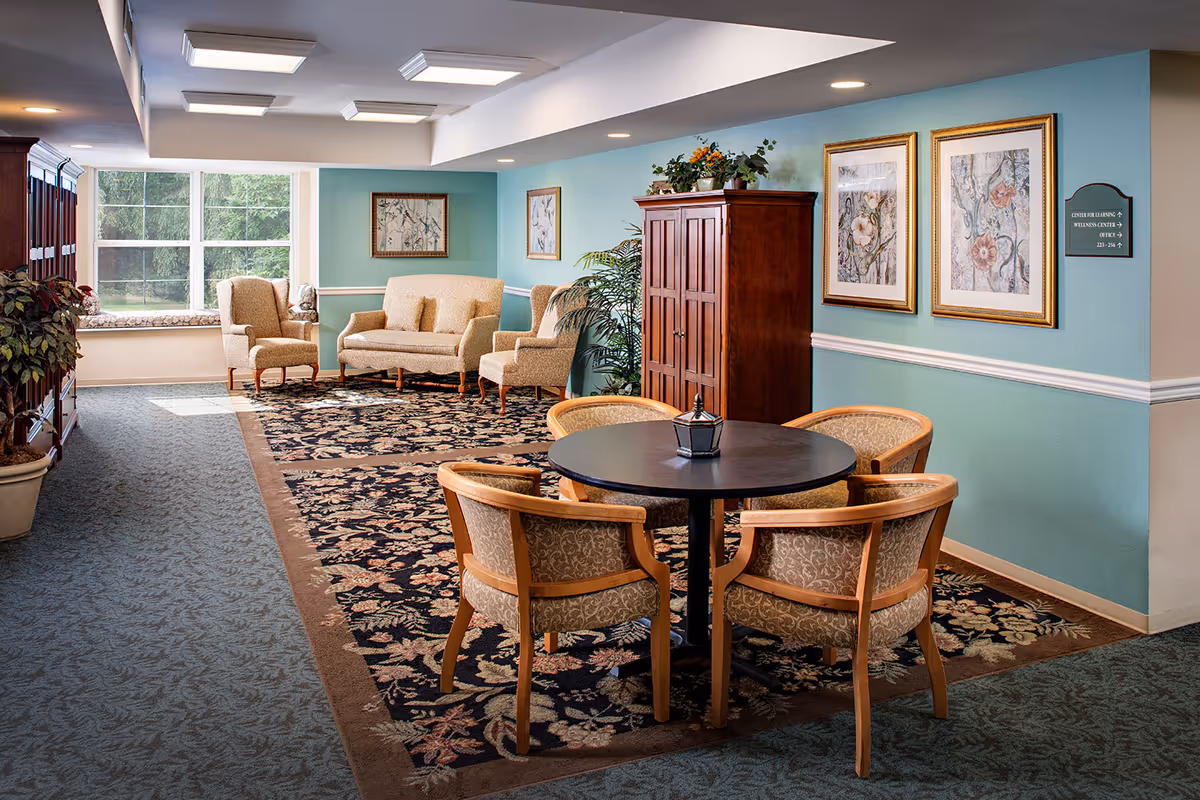 Photo 4 of Belmont Village Senior Living Cardiff by the Sea