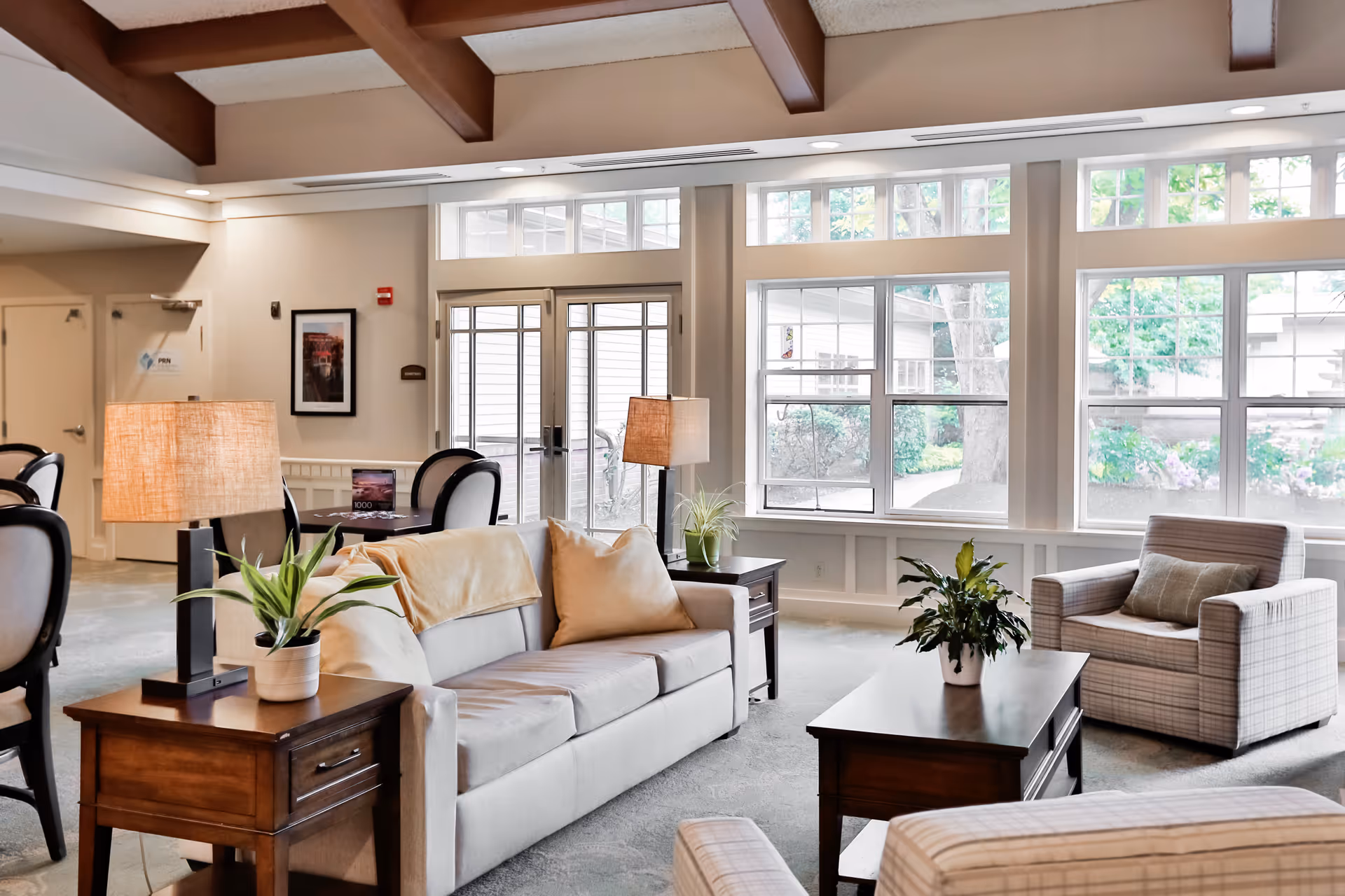 Photo 9 of Peregrine Senior Living at Guilderland | Assisted Living & Memory Care in Guilderland NY