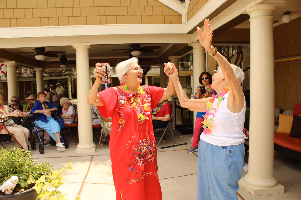 Photo 3 of Independence; Hill Assisted Living