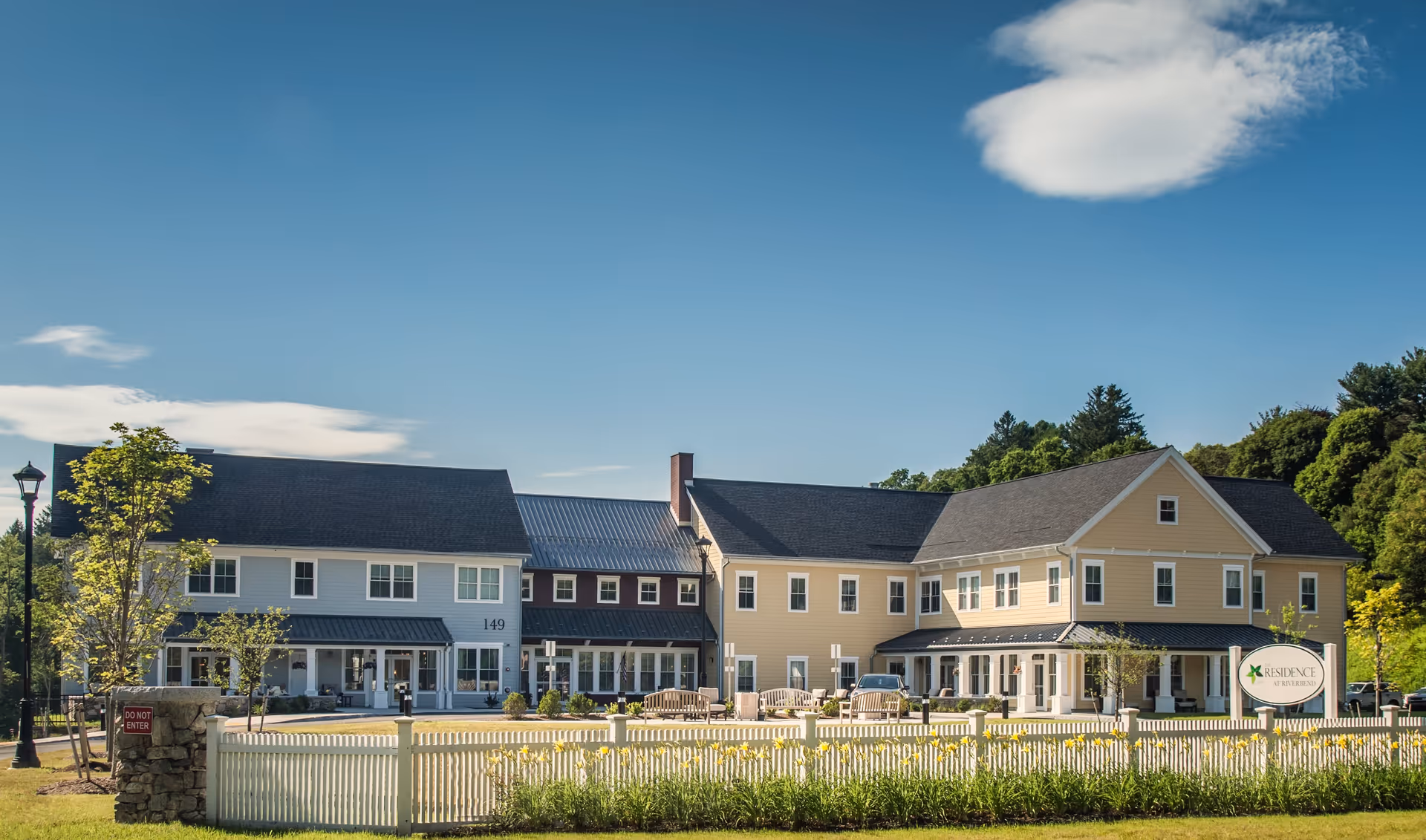 Photo 2 of The Residence at Riverbend